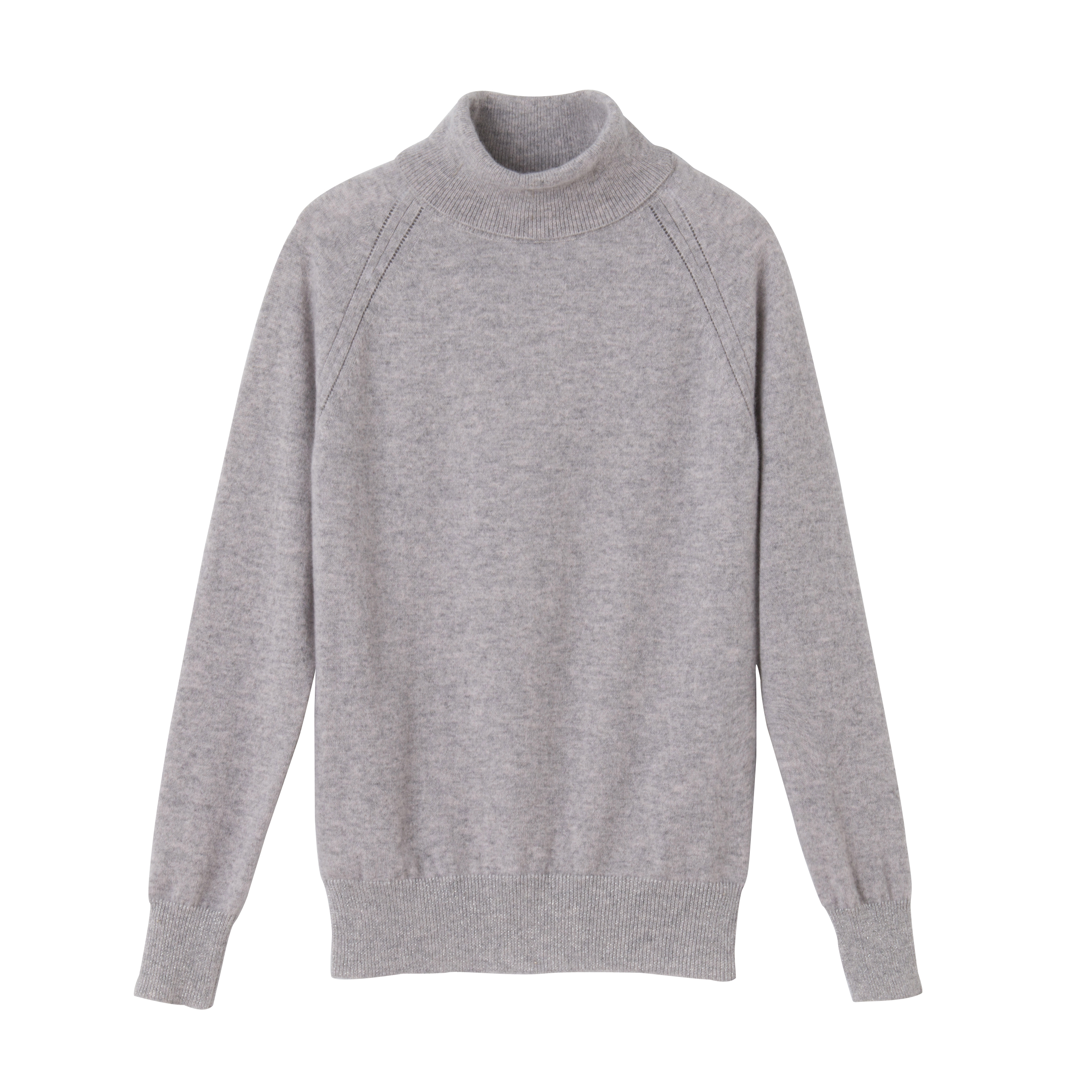 Pull-col-roule-cachemire-Perle-R63064PL_photo