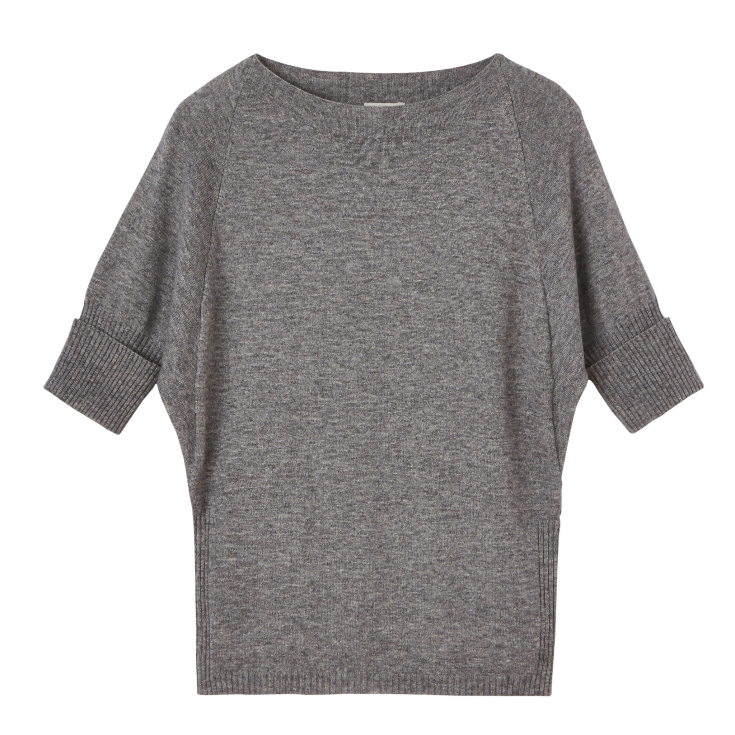 Pull-jersey-cotes-Perle-R63112PL_photo